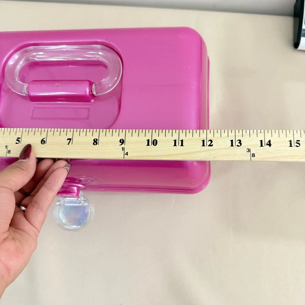Caboodles this iconic